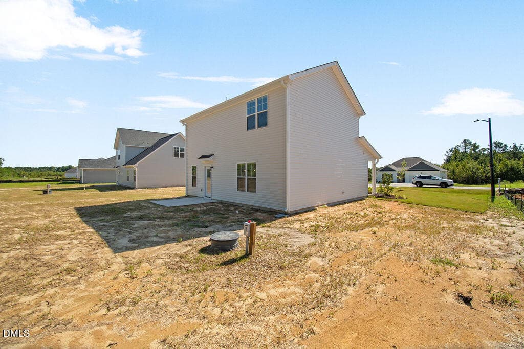3-3 - 51 Ambrosia Way, Bunnlevel, NC 28323
