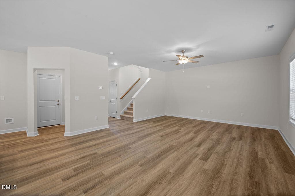 3-8 - 51 Ambrosia Way, Bunnlevel, NC 28323