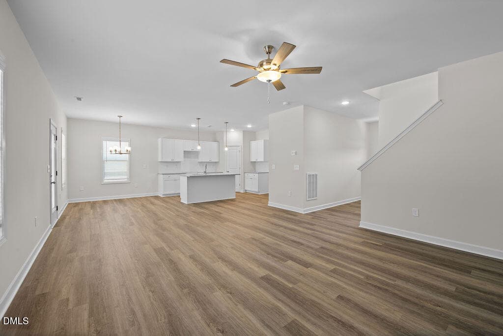 3-13 - 51 Ambrosia Way, Bunnlevel, NC 28323