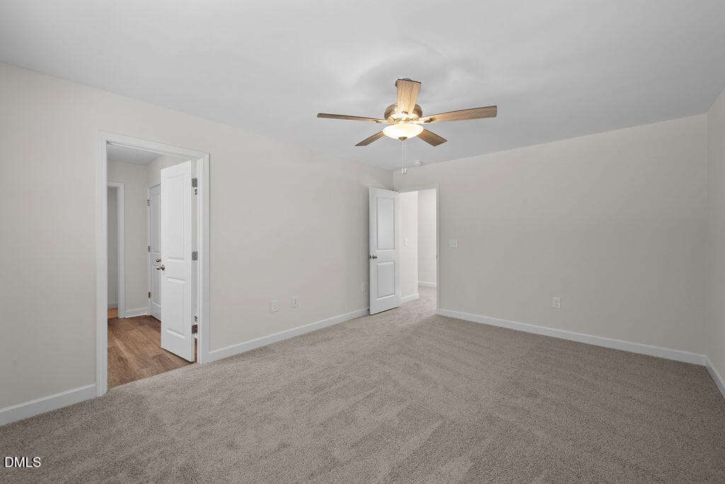 3-15 - 51 Ambrosia Way, Bunnlevel, NC 28323