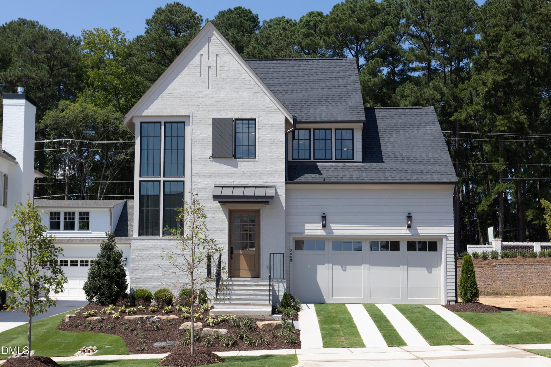 2 - 2009 Cotswood Lane, Durham, NC 27707