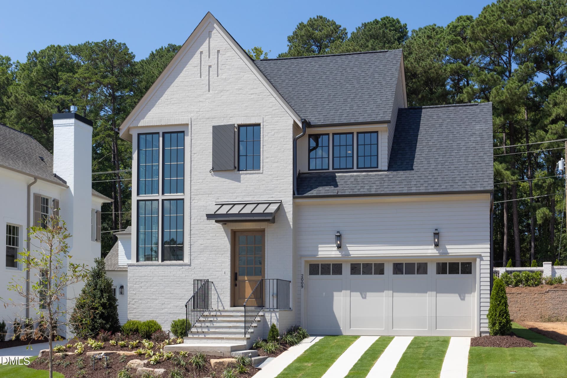 3 - 2009 Cotswood Lane, Durham, NC 27707