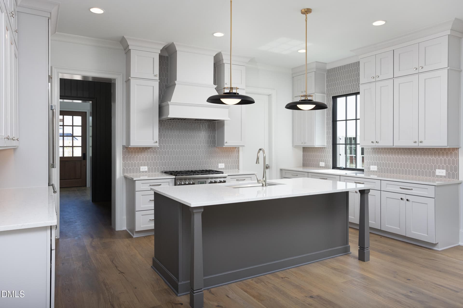 5 - 2009 Cotswood Lane, Durham, NC 27707