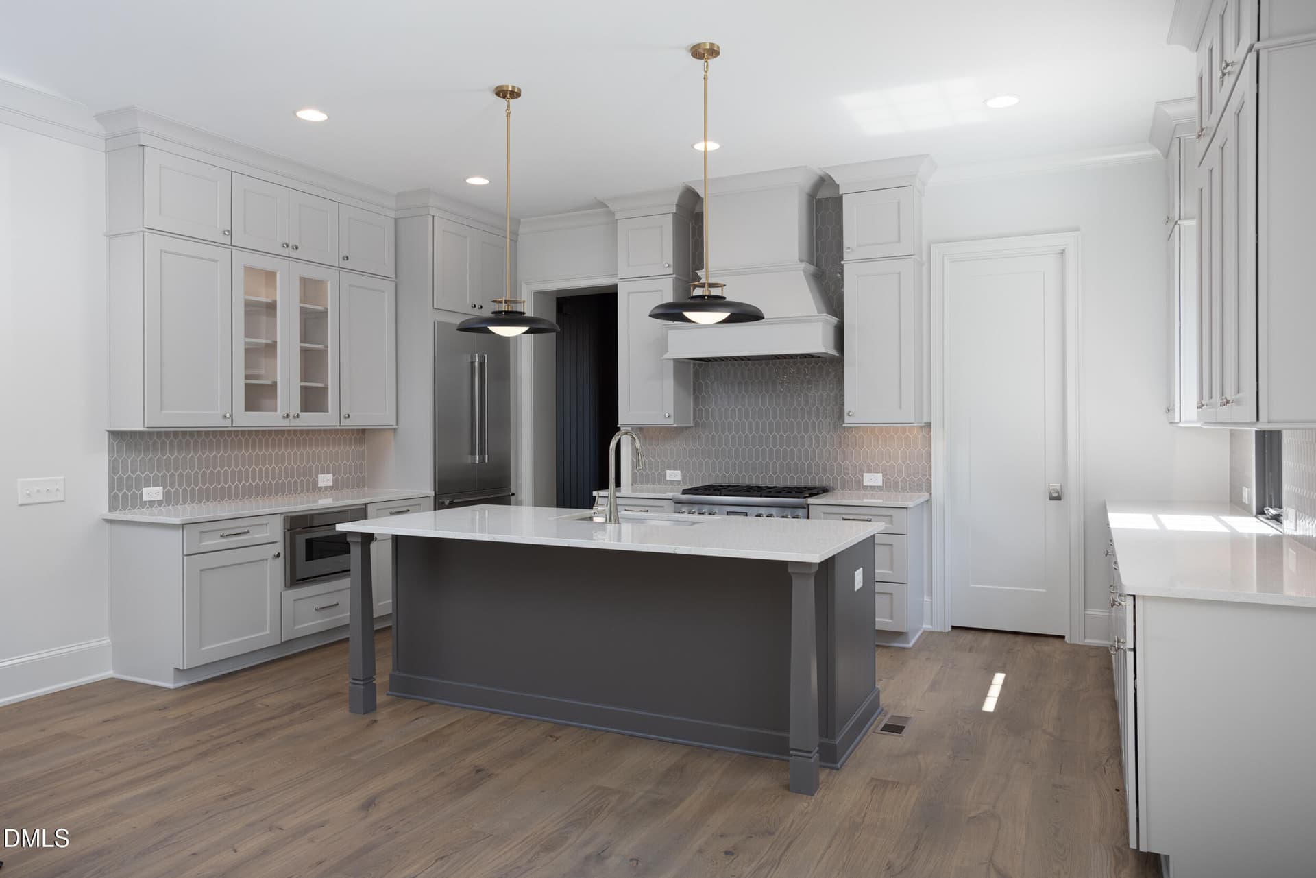 7 - 2009 Cotswood Lane, Durham, NC 27707