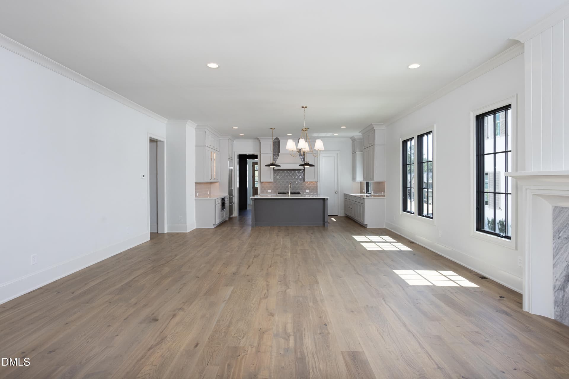 11a - 2009 Cotswood Lane, Durham, NC 27707