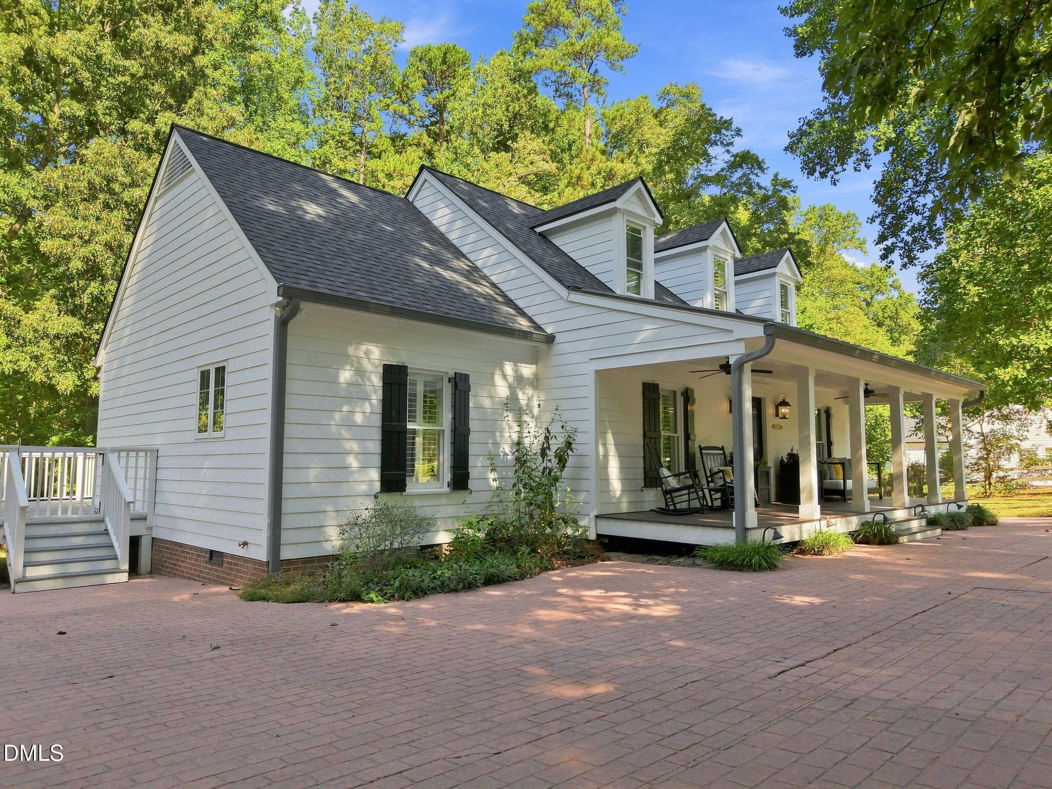 7-web-or-mls-DJI_20260907195128_0765_D - 2505 Mt Vernon Church Road, Raleigh, NC 27614, Raleigh