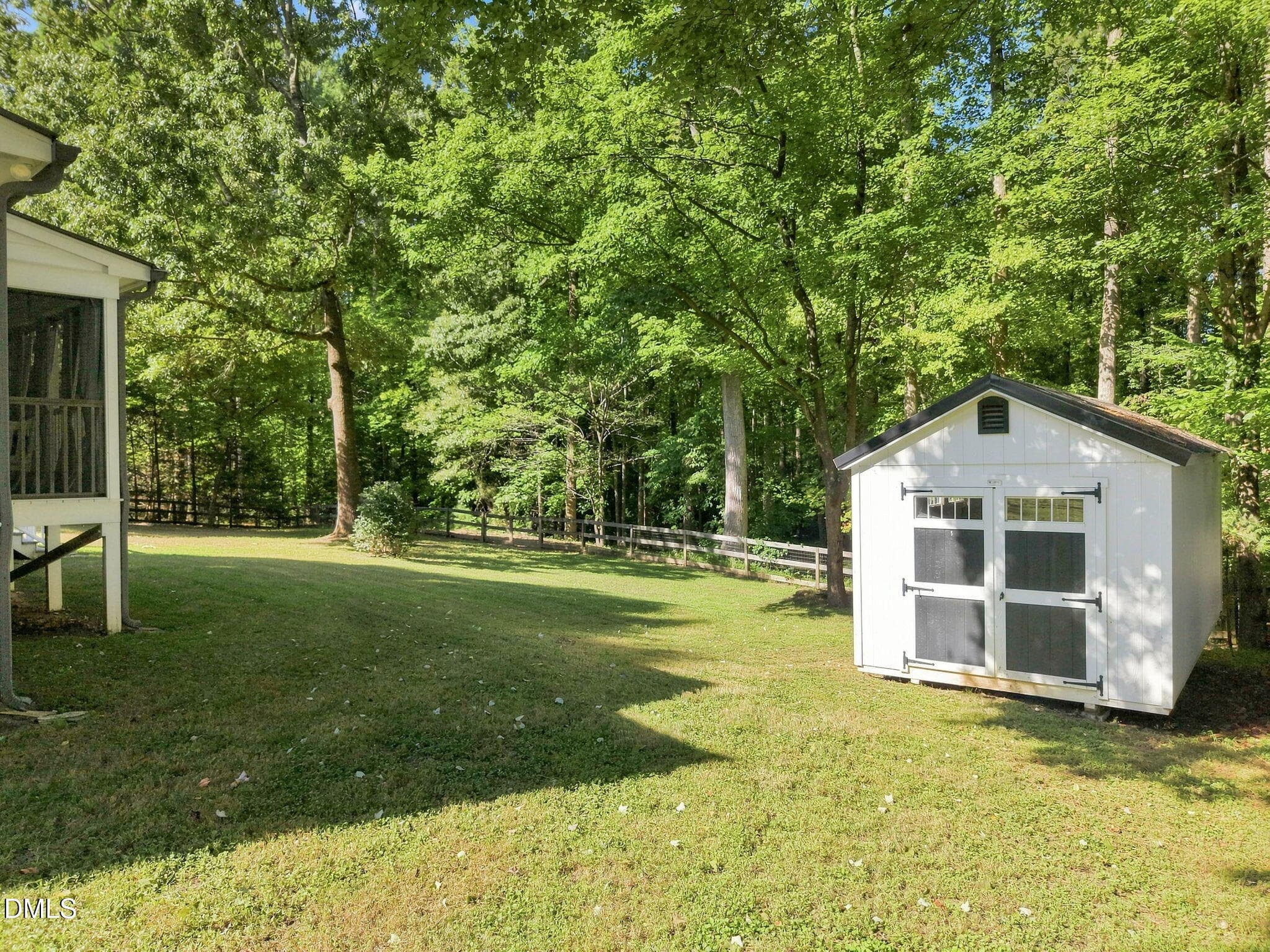 17-web-or-mls-DJI_20260907195535_0779_D - 2505 Mt Vernon Church Road, Raleigh, NC 27614, Raleigh