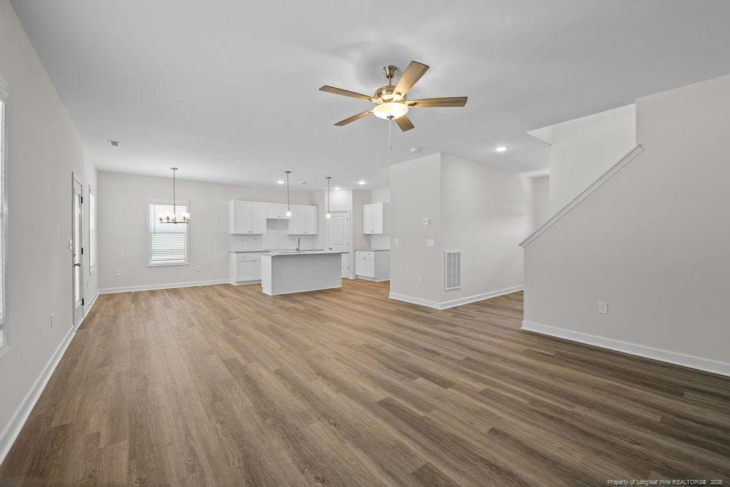 Photo 3 - 51 Ambrosia (Lot 3) Way, Bunnlevel, NC 28323