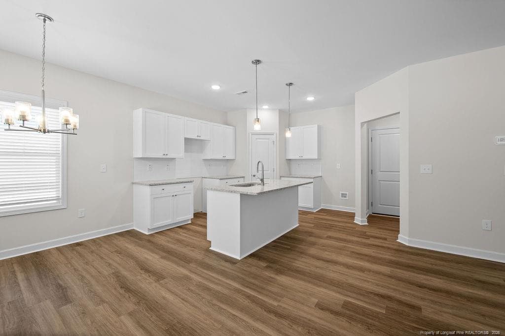 Photo 5 - 51 Ambrosia (Lot 3) Way, Bunnlevel, NC 28323