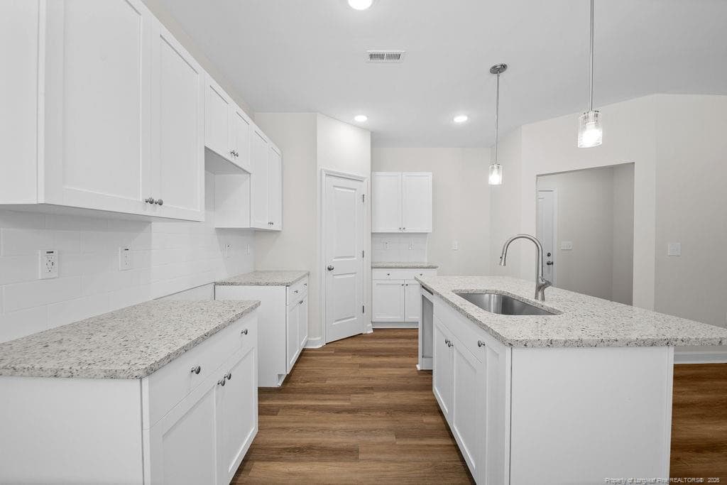 Photo 6 - 51 Ambrosia (Lot 3) Way, Bunnlevel, NC 28323