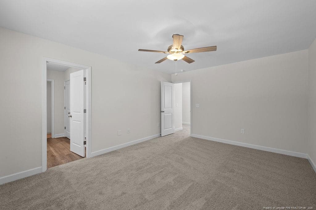 Photo 13 - 51 Ambrosia (Lot 3) Way, Bunnlevel, NC 28323