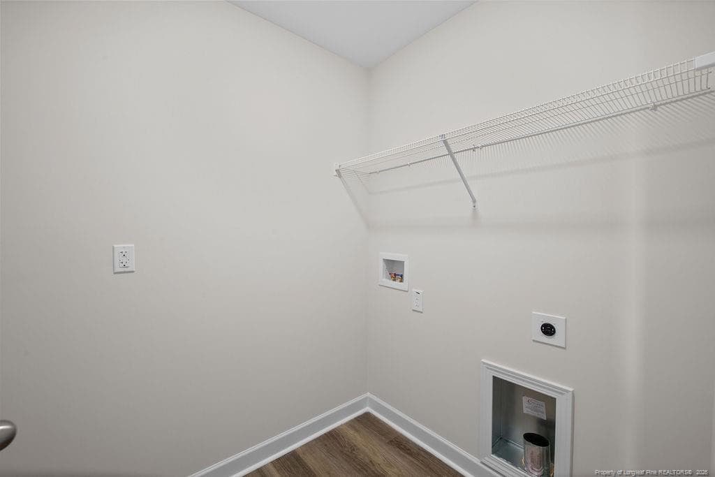 Photo 16 - 51 Ambrosia (Lot 3) Way, Bunnlevel, NC 28323