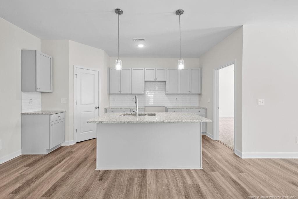 Photo 4 - 84 Ambrosia (Lot 18) Way, Bunnlevel, NC 28323