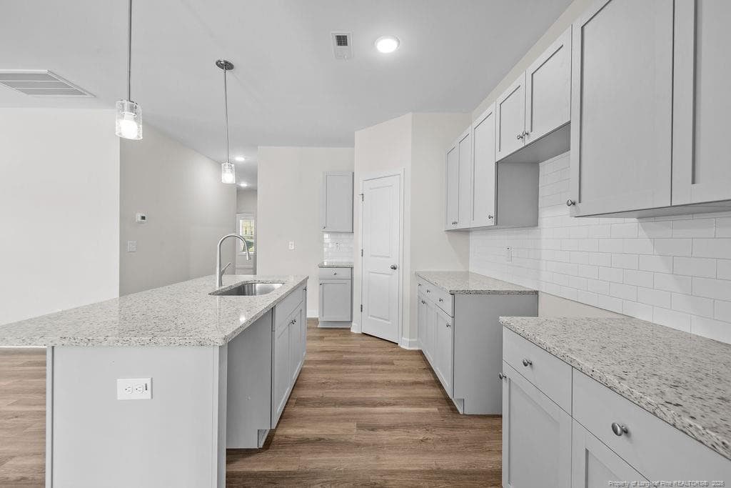 Photo 5 - 84 Ambrosia (Lot 18) Way, Bunnlevel, NC 28323