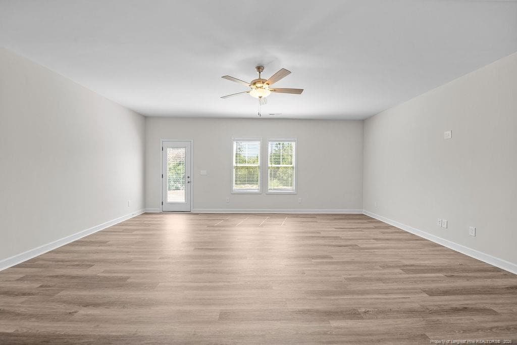 Photo 6 - 84 Ambrosia (Lot 18) Way, Bunnlevel, NC 28323