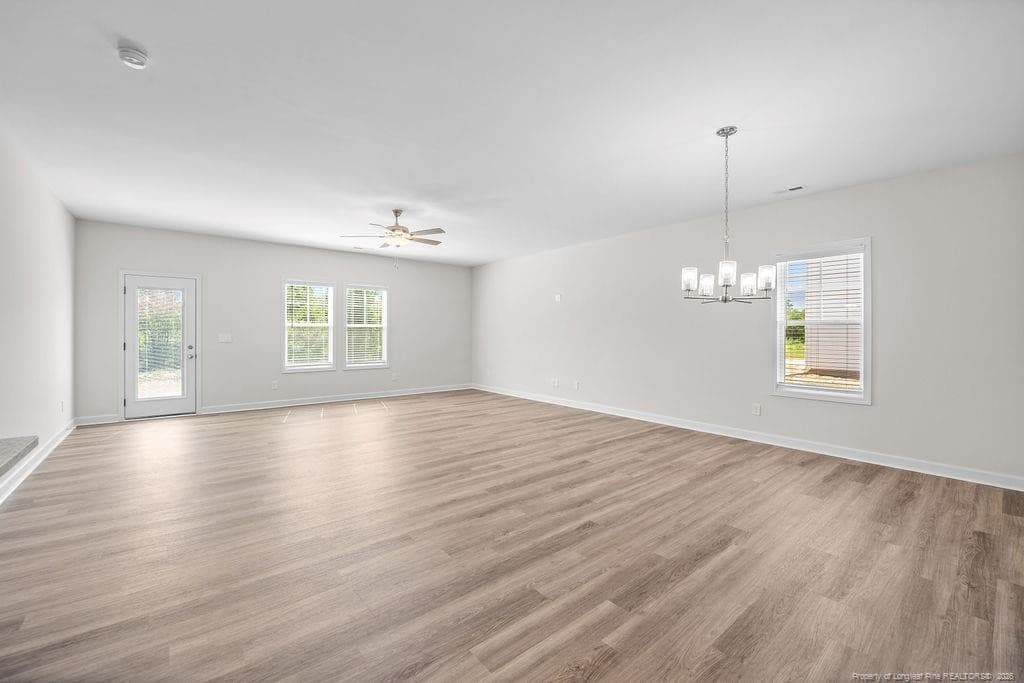Photo 7 - 84 Ambrosia (Lot 18) Way, Bunnlevel, NC 28323