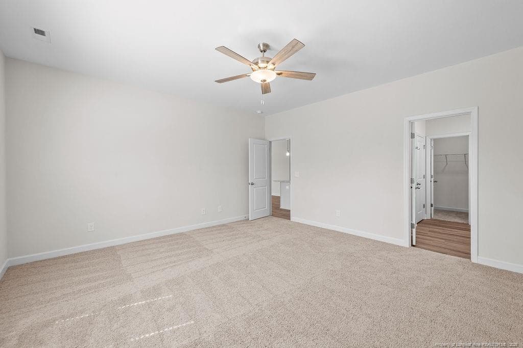 Photo 10 - 84 Ambrosia (Lot 18) Way, Bunnlevel, NC 28323