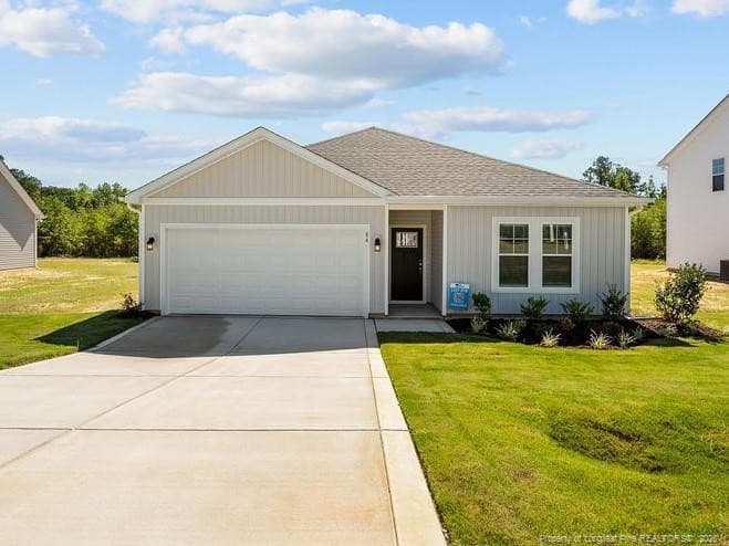 Photo 21 - 84 Ambrosia (Lot 18) Way, Bunnlevel, NC 28323