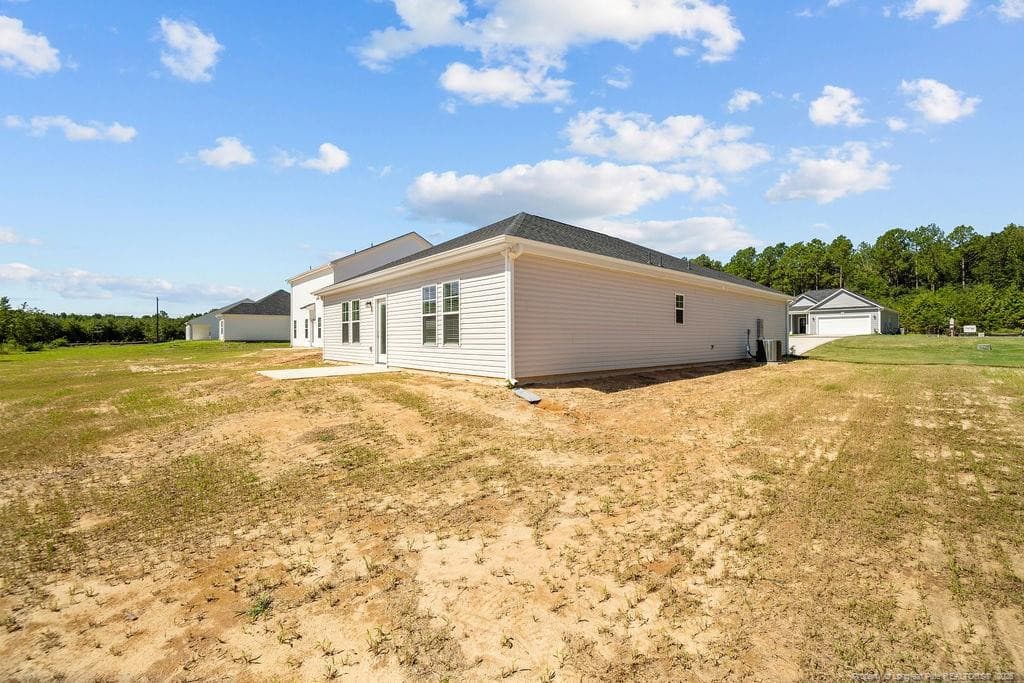 Photo 24 - 84 Ambrosia (Lot 18) Way, Bunnlevel, NC 28323