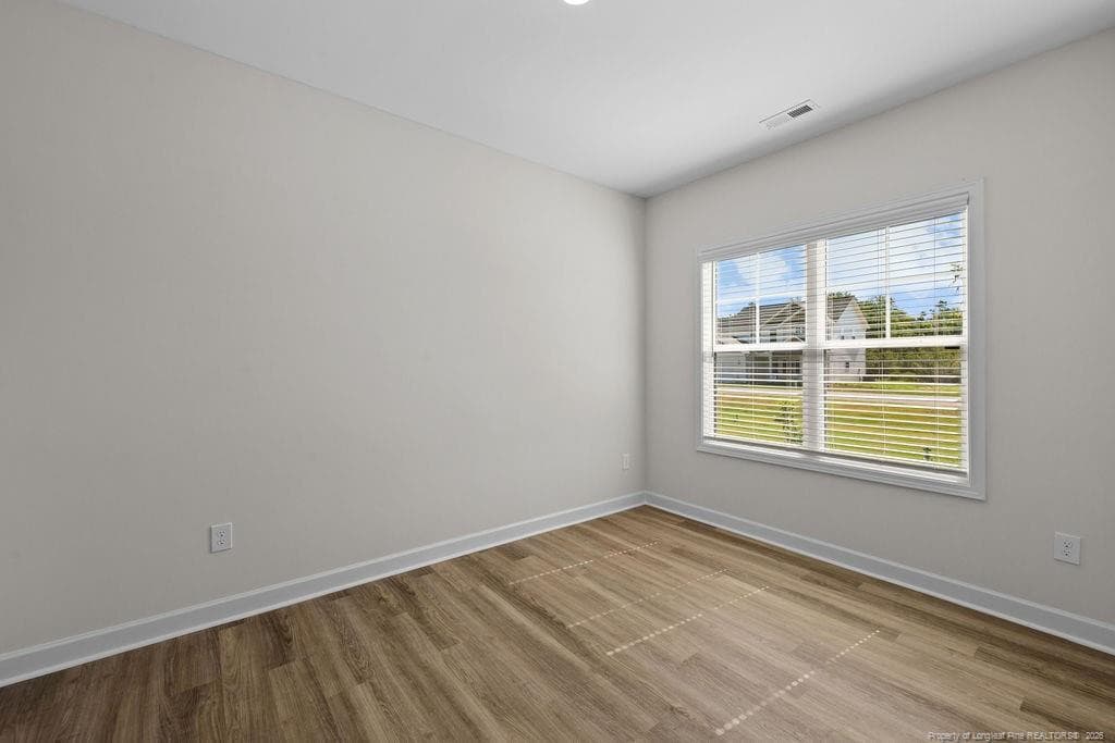 flex room - 111 Ambrosia (Lot 7) Way, Bunnlevel, NC 28323