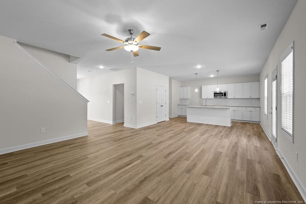 Photo 4 - 111 Ambrosia (Lot 7) Way, Bunnlevel, NC 28323