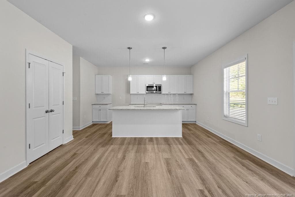 Photo 5 - 111 Ambrosia (Lot 7) Way, Bunnlevel, NC 28323