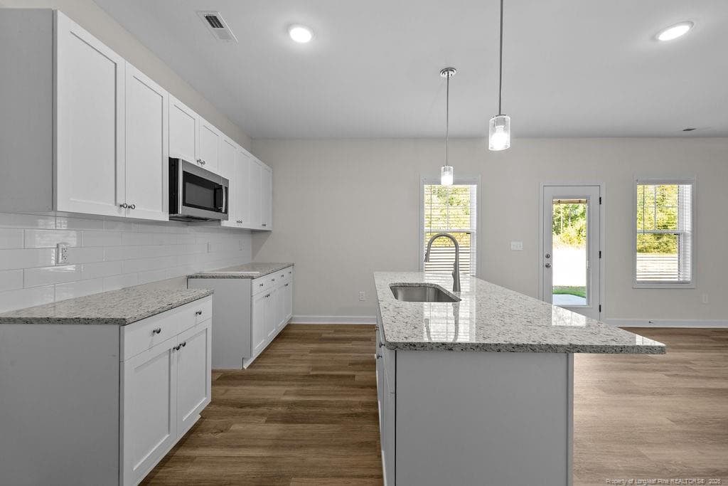 Photo 6 - 111 Ambrosia (Lot 7) Way, Bunnlevel, NC 28323
