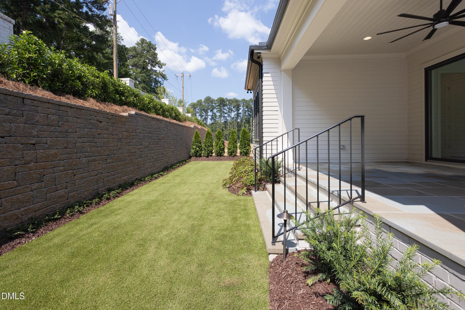 35 - 2009 Cotswood Lane, Durham, NC 27707
