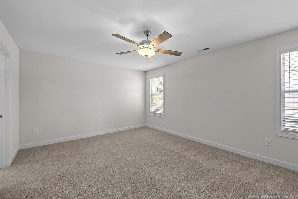 Photo 11 - 111 Ambrosia (Lot 7) Way, Bunnlevel, NC 28323