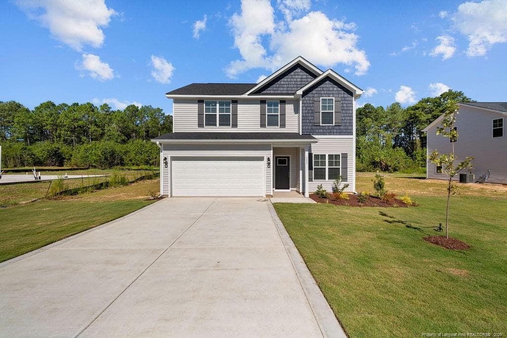 Photo 25 - 111 Ambrosia (Lot 7) Way, Bunnlevel, NC 28323