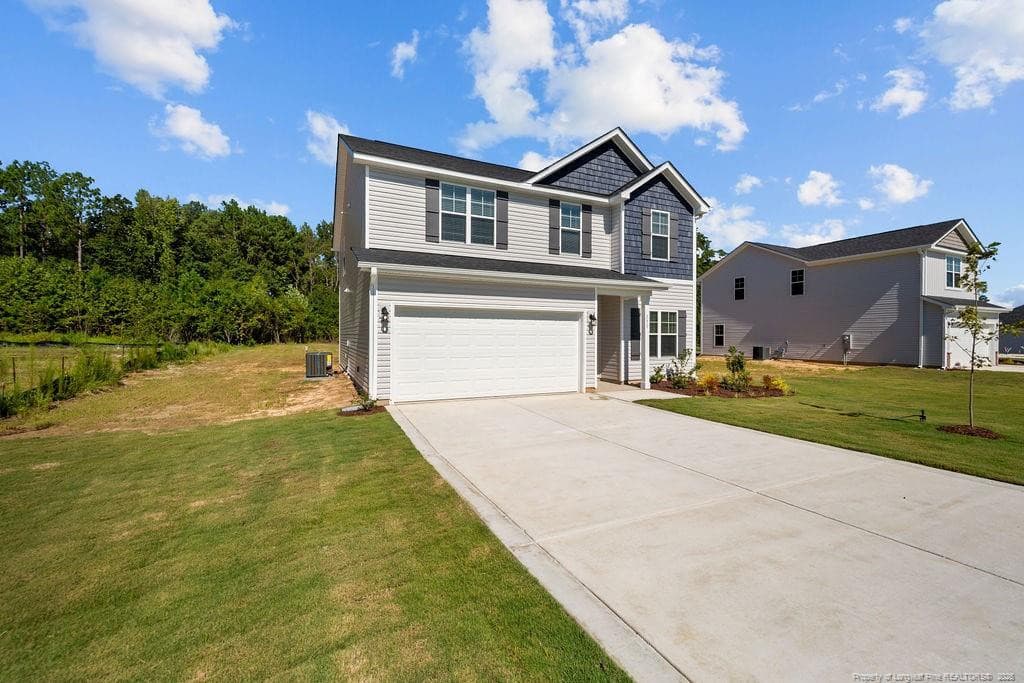 Photo 26 - 111 Ambrosia (Lot 7) Way, Bunnlevel, NC 28323