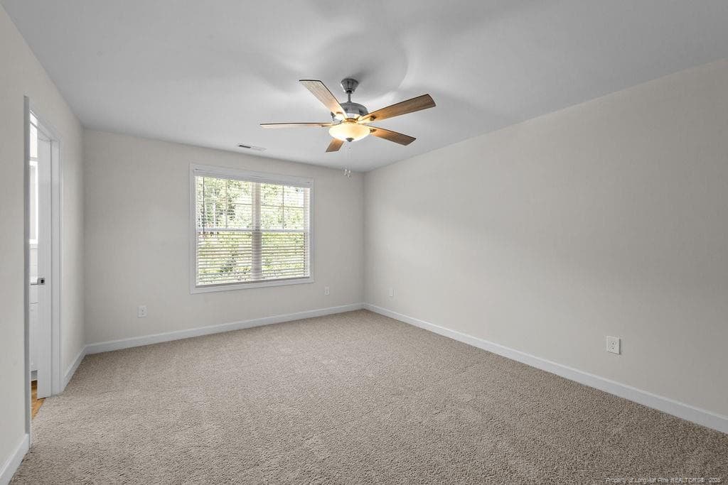 Photo 11 - 127 Ambrosia (Lot 8) Way, Bunnlevel, NC 28323