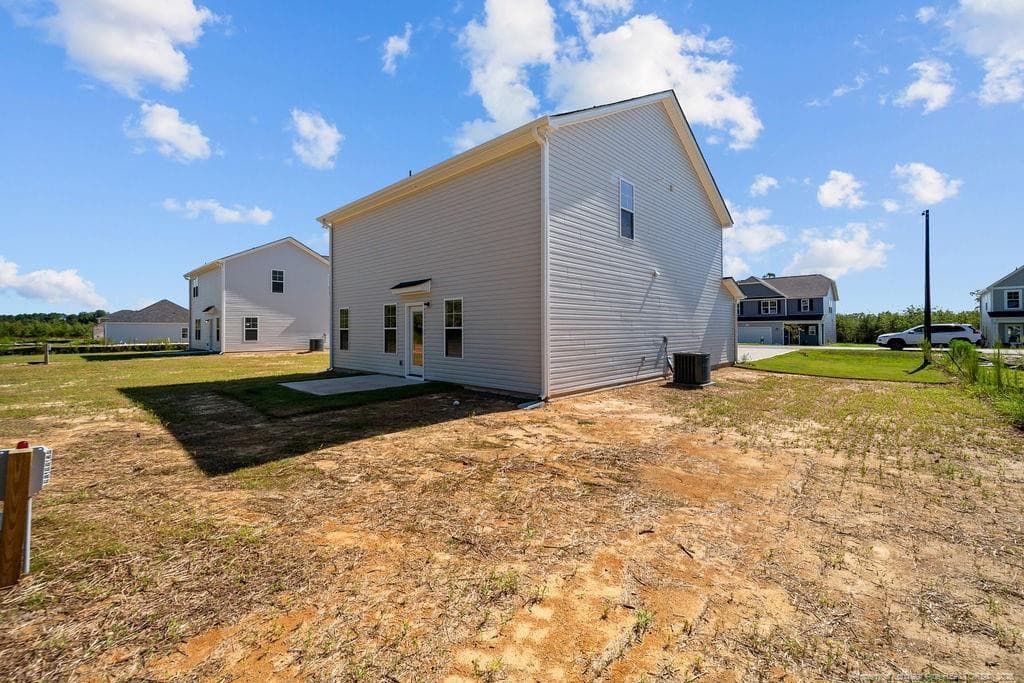 Photo 27 - 111 Ambrosia (Lot 7) Way, Bunnlevel, NC 28323
