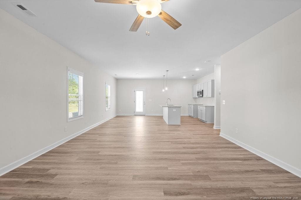 Photo 3 - 98 Ambrosia (Lot 19) Way, Bunnlevel, NC 28323