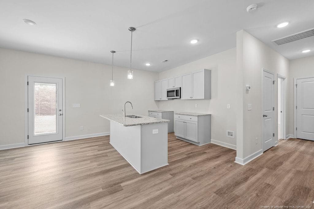 Photo 4 - 98 Ambrosia (Lot 19) Way, Bunnlevel, NC 28323
