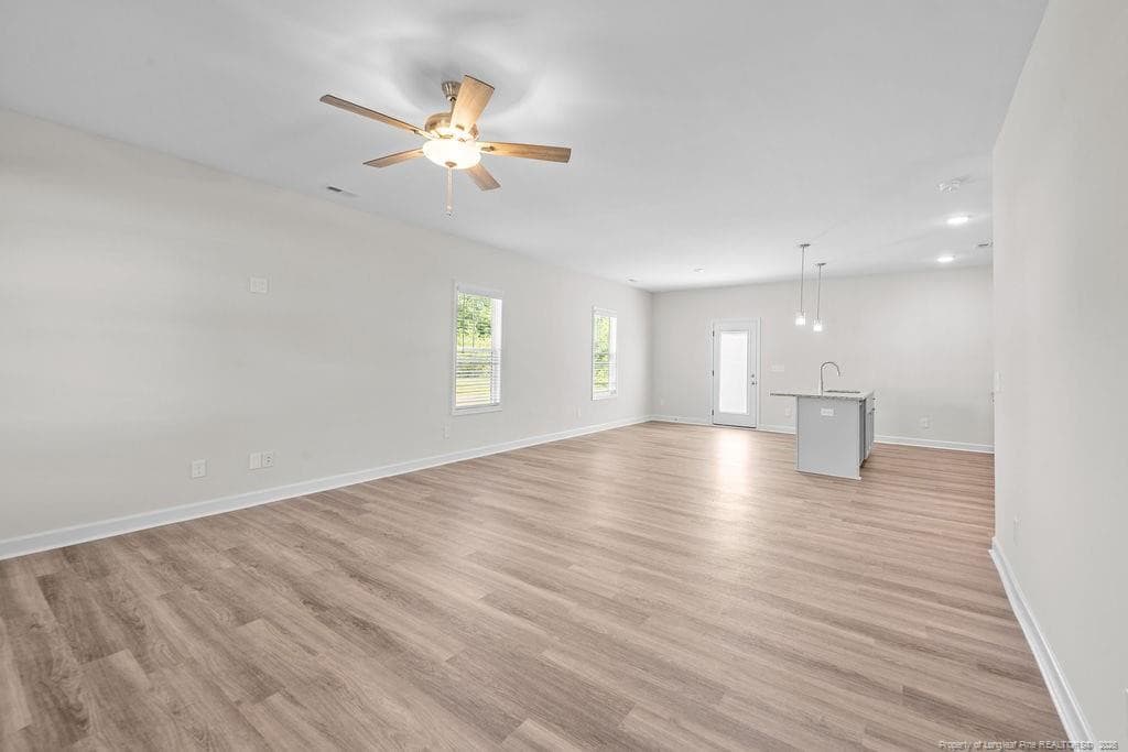 Photo 2 - 98 Ambrosia (Lot 19) Way, Bunnlevel, NC 28323