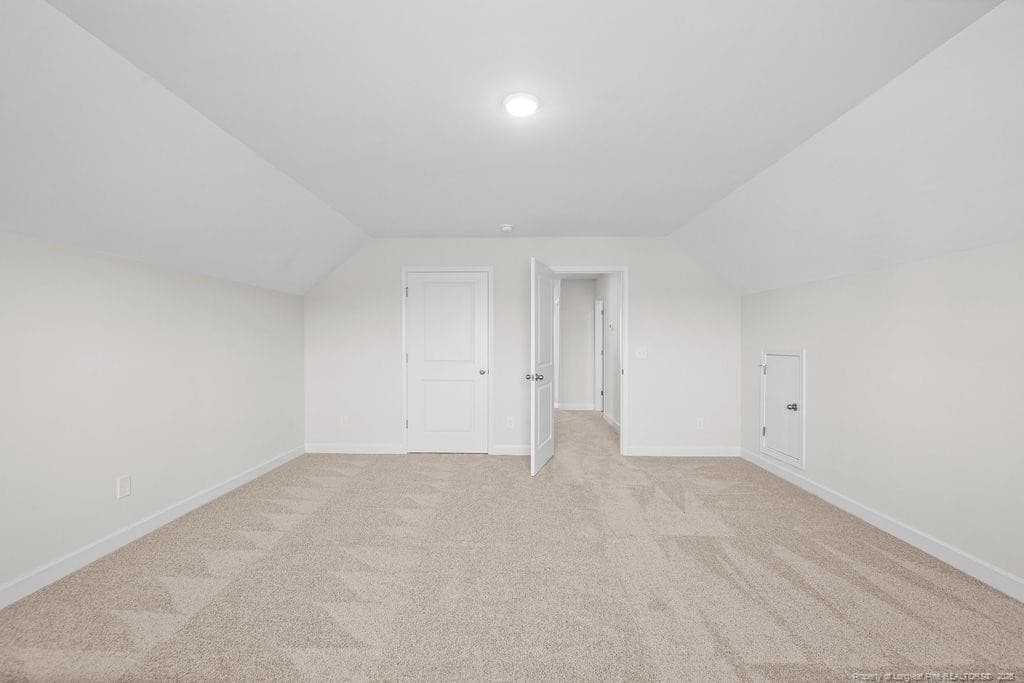 Photo 16 - 98 Ambrosia (Lot 19) Way, Bunnlevel, NC 28323