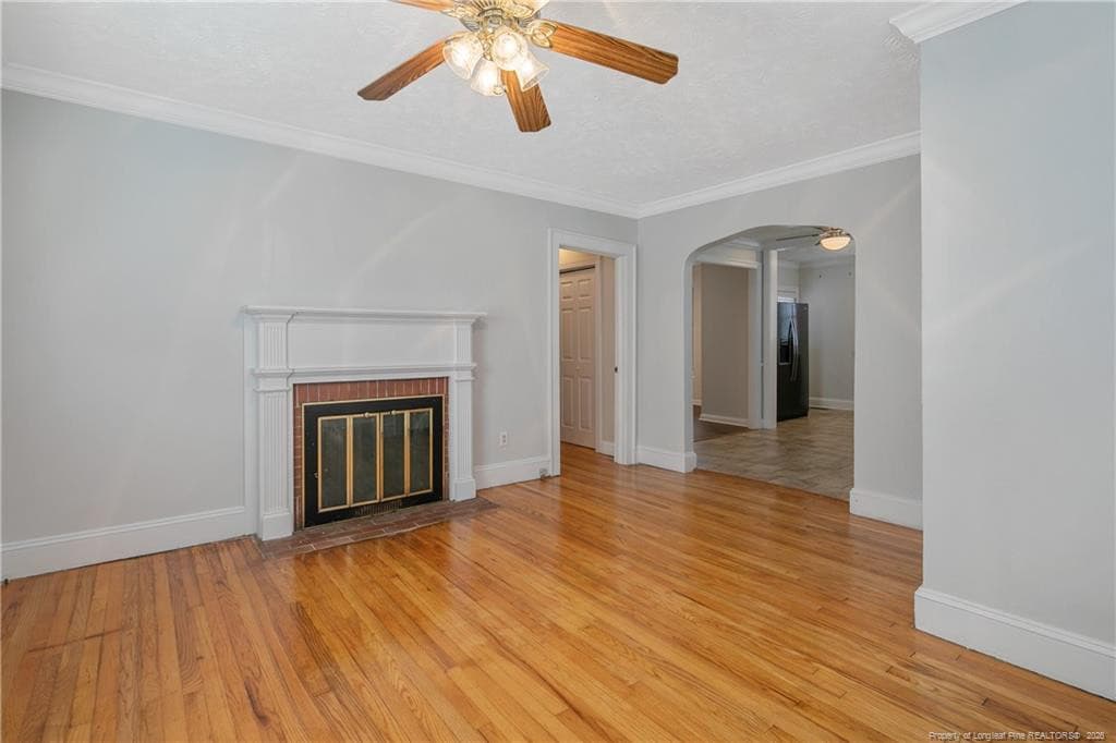 Photo 7 - 219 Marshall Road, Fayetteville, NC 28303, Fayetteville