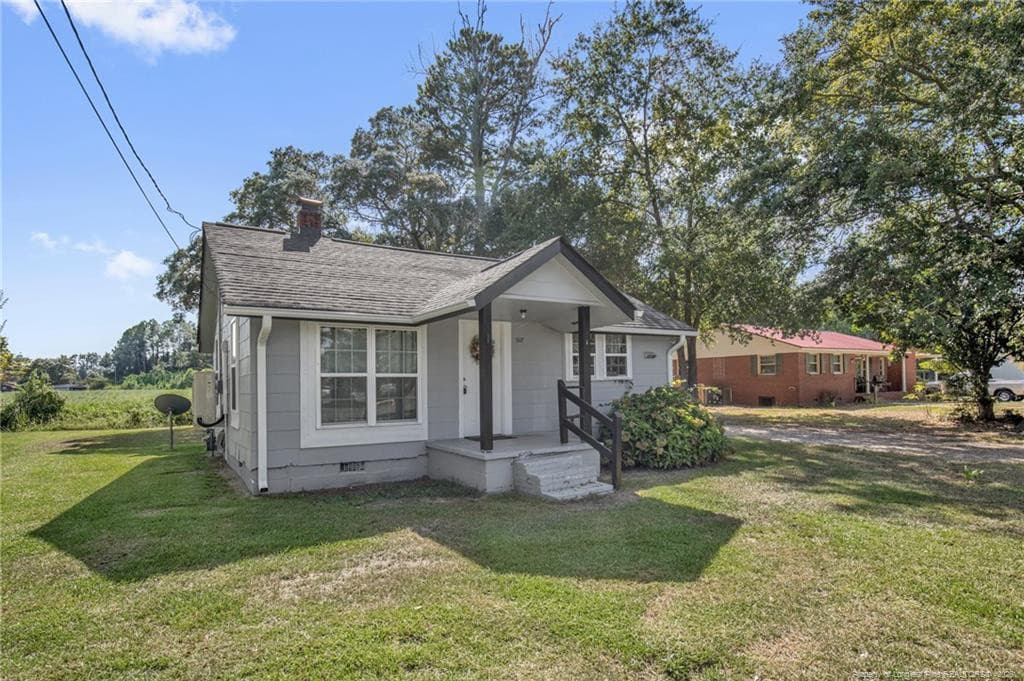 Photo 1 - 507 5th Street, Pembroke, NC 28372