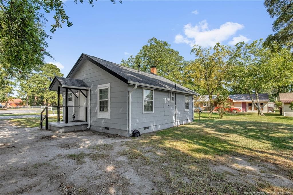 Photo 25 - 507 5th Street, Pembroke, NC 28372