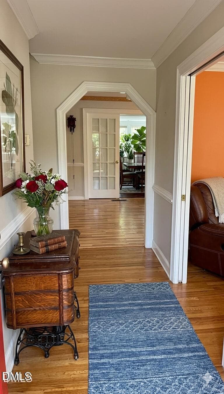 hall - 2201 Valiant Street, Raleigh, NC 27610