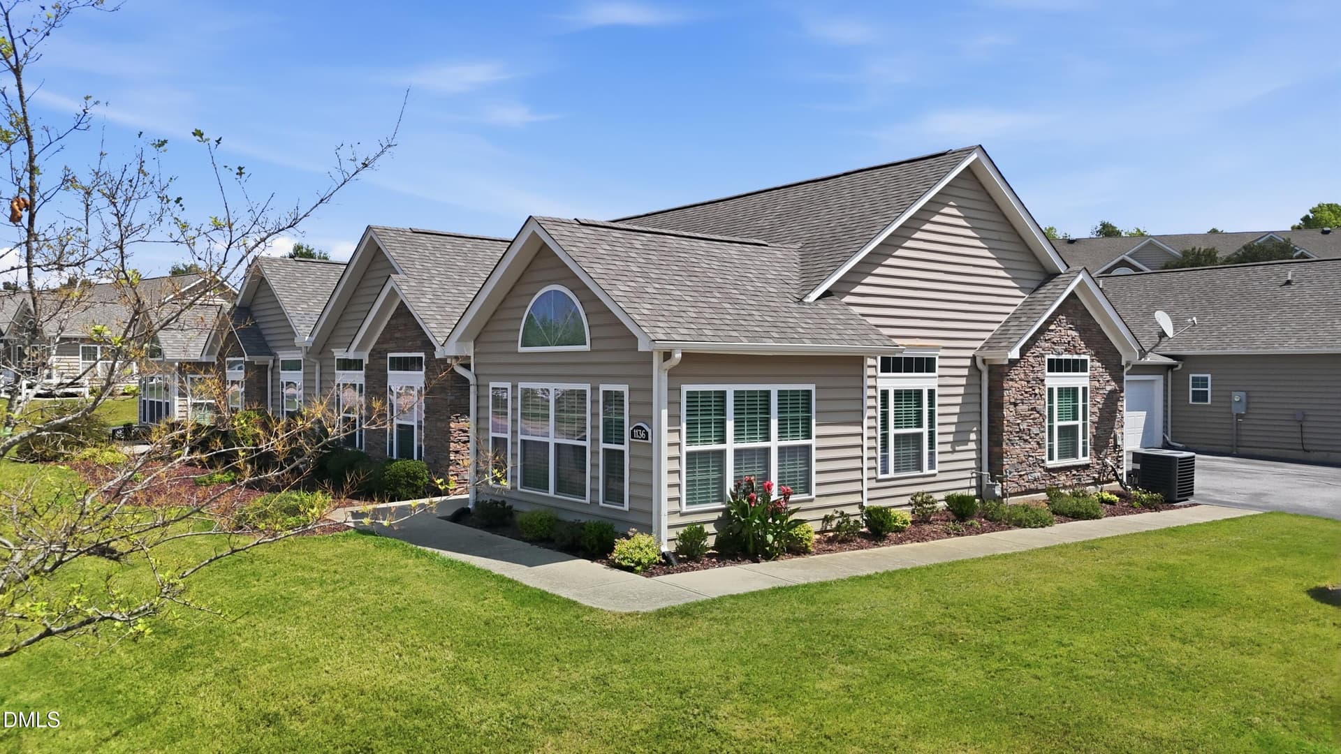 1136 Blue Bird Lane, Wake Forest, NC 27587