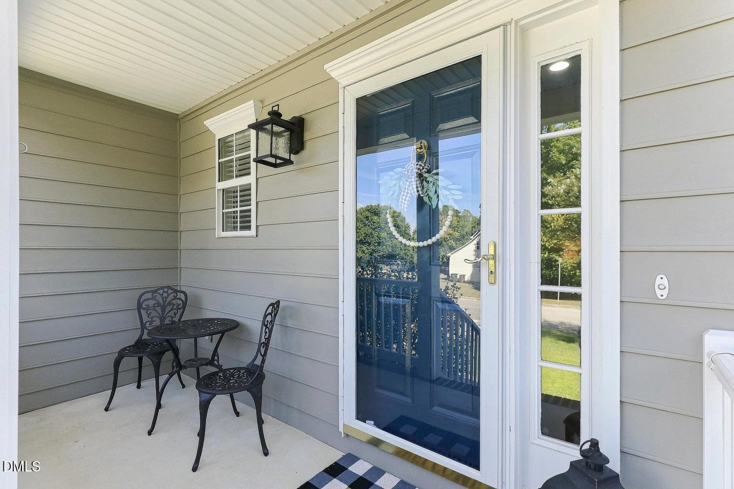 004-009-Front Entry Detail-1500x1000 - 308 Highfield Avenue, Cary, NC 27519, Cary