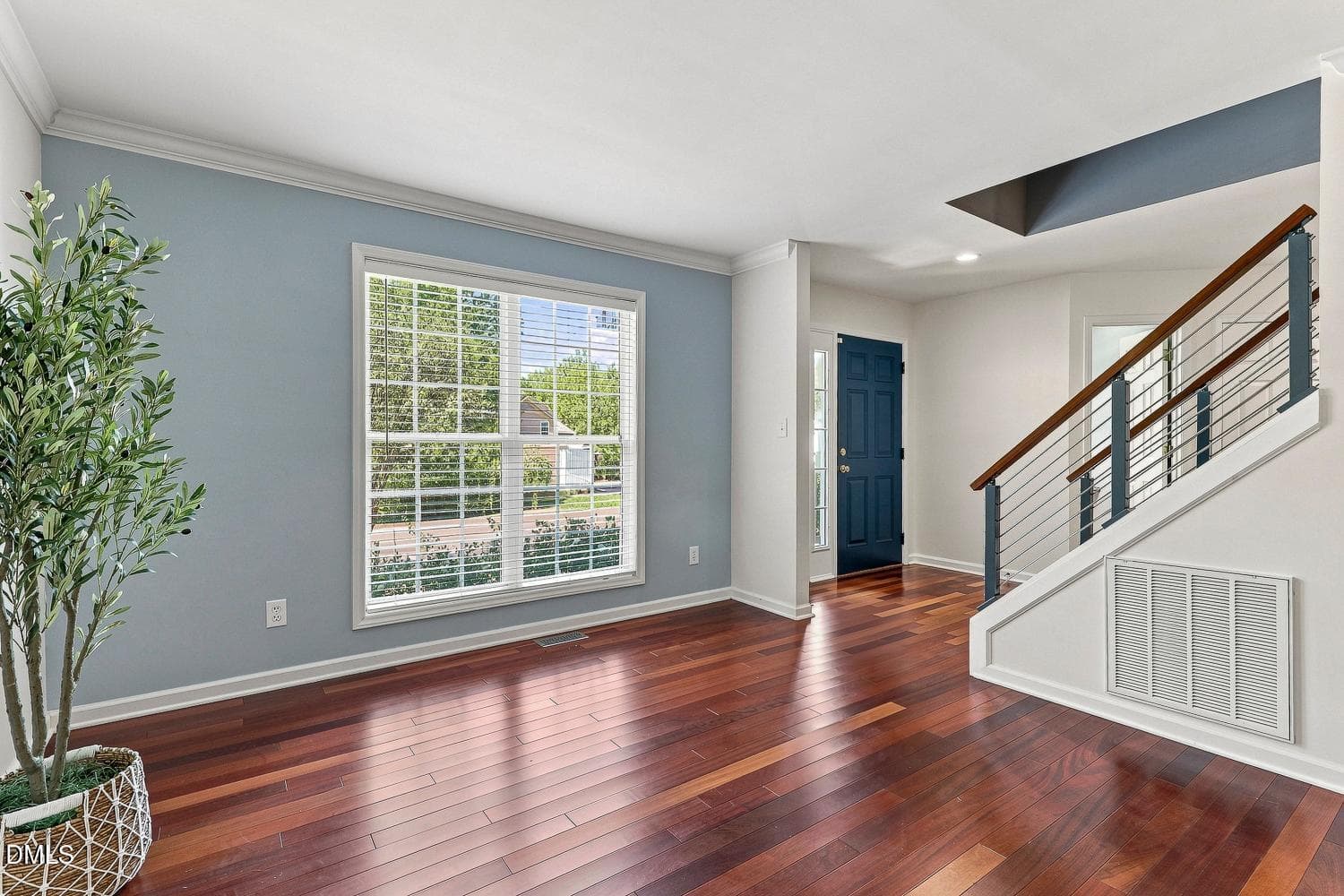 009-017-Living Room-1500x1000 - 308 Highfield Avenue, Cary, NC 27519, Cary