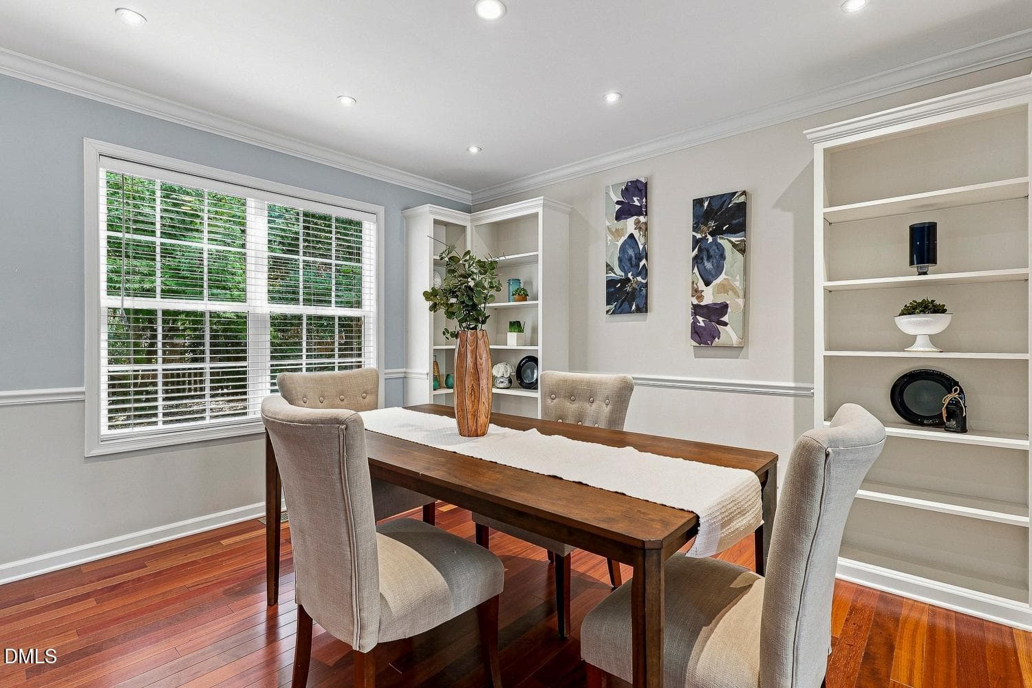015-030-Dining Room-1500x1000 - 308 Highfield Avenue, Cary, NC 27519, Cary