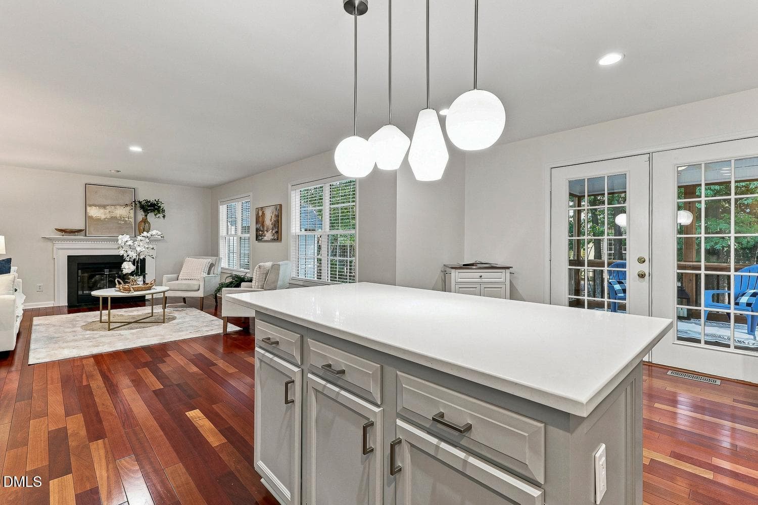 024-005-Kitchen-1500x1000 - 308 Highfield Avenue, Cary, NC 27519, Cary
