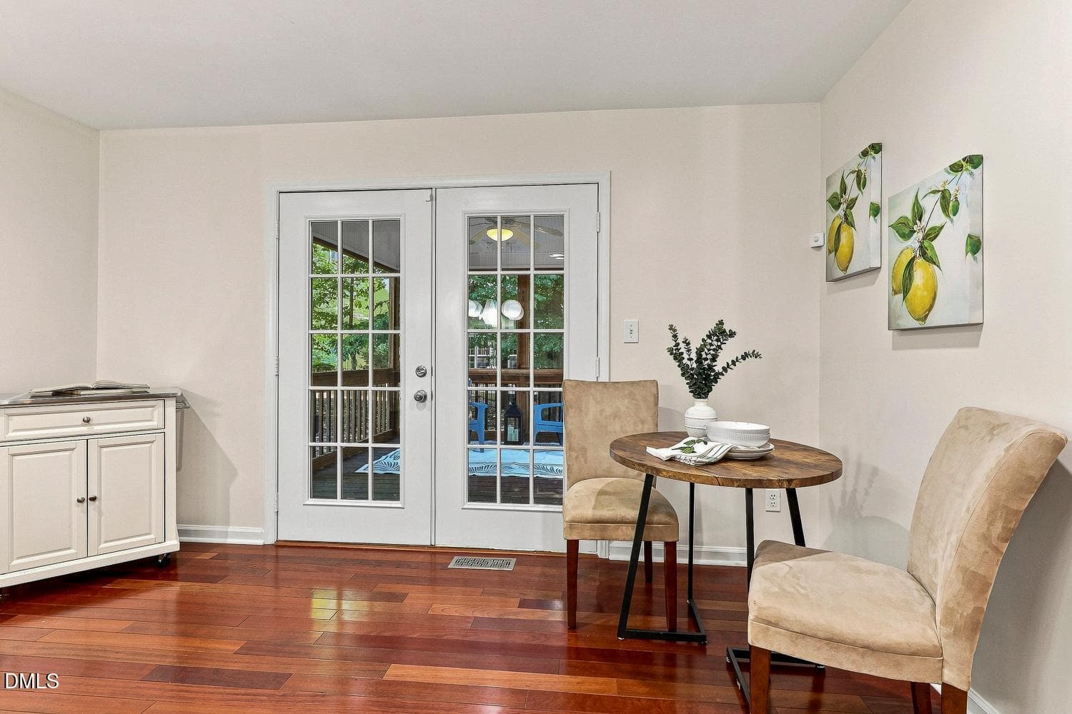 025-011-Breakfast Nook-1500x1000 - 308 Highfield Avenue, Cary, NC 27519, Cary