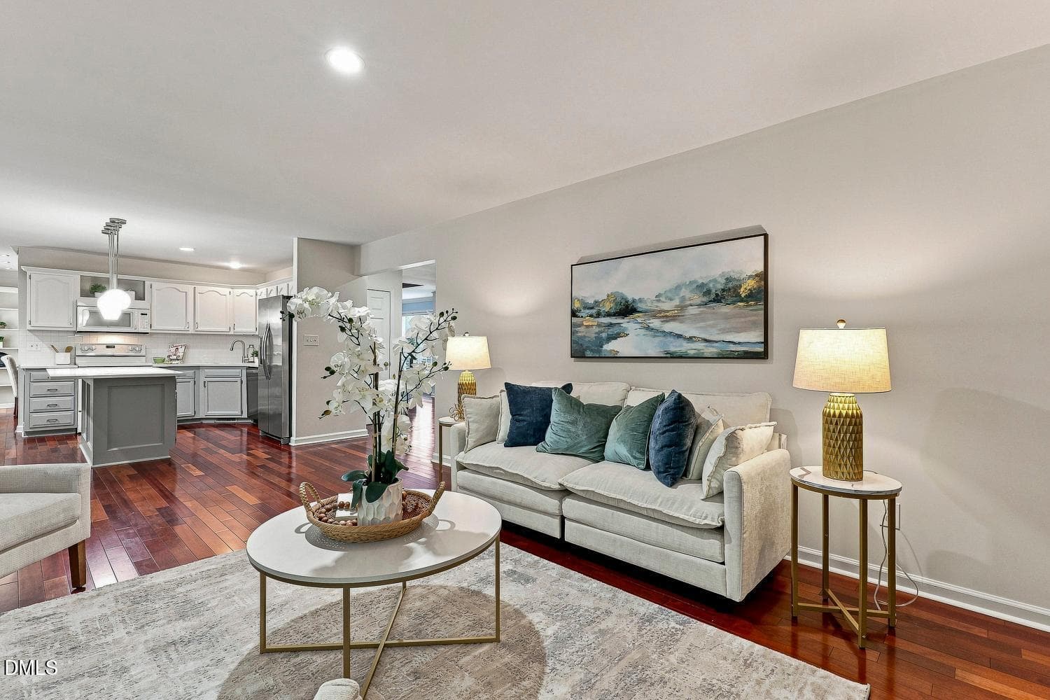 027-071-Family Room-1500x1000 - 308 Highfield Avenue, Cary, NC 27519, Cary
