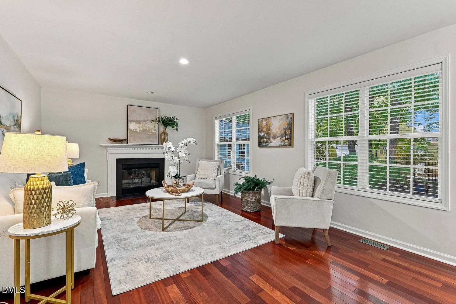 029-032-Family Room-1500x1000 - 308 Highfield Avenue, Cary, NC 27519, Cary