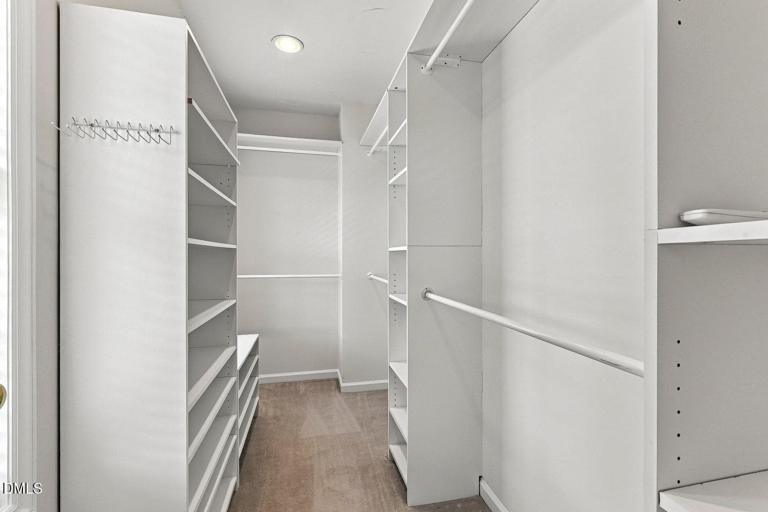 047-061-Primary Closet-1500x1000 - 308 Highfield Avenue, Cary, NC 27519, Cary